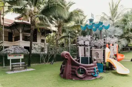 Khaolak Laguna Resort - Sha Extra Plus - 24