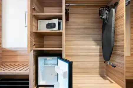 Staycity Aparthotels Heidelberg - 51