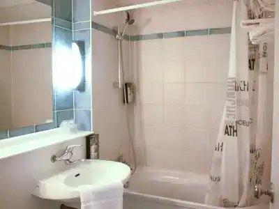 Inn Design Resto Novo La Rochelle - 9