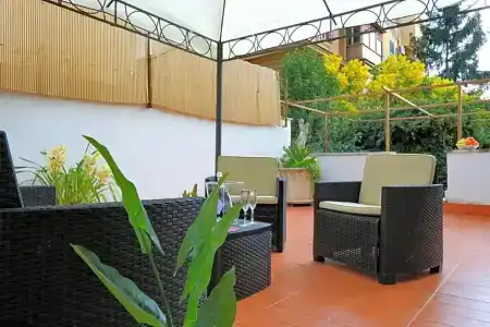 I Pini di Roma - Rooms & Suites - 70