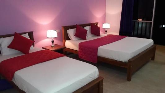 New Rani Inn - 27
