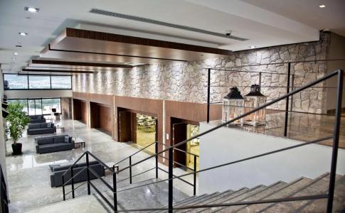Holiday Inn Regency, An Ihg - 15
