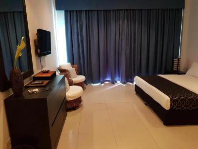 East Suites - 62