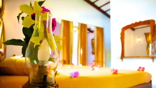 Eva Lanka - Beach & Wellness - 32