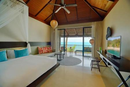 Buri Rasa Koh Phangan - Sha Extra Plus - 31