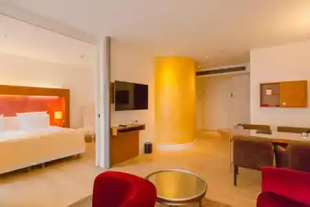 Aqua Aurelia Suitenan den Thermen - 76