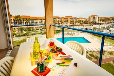 Résidence Mer & Golf Port Argelès - 38