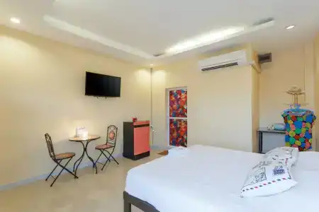 PaPlern Resort - 9