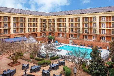 Sheraton Music City Nashville Airport - 81