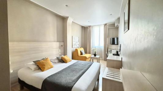 Hôtel Helvétique - 20