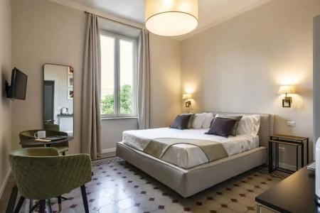 Villa La Tuia b&b - 21