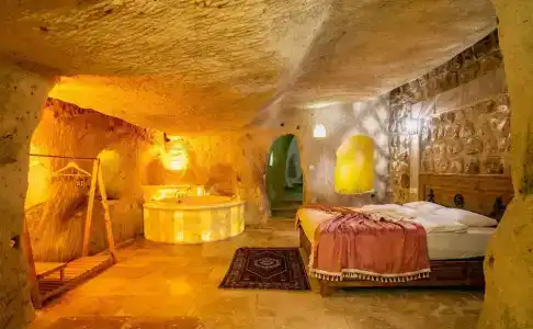 Atilla's Cave - 63