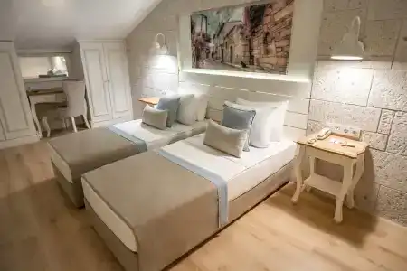 Mark Warner Phokaia Beach Resort - 72