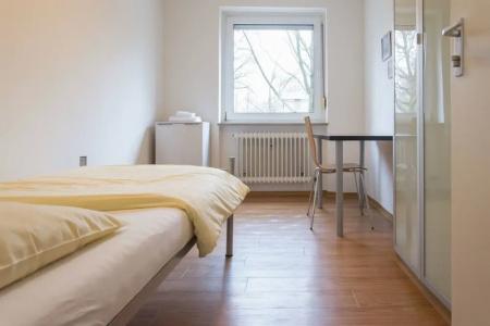A1 Hostel Nürnberg - 32