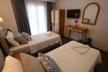 AtaÇesme Otel - 48