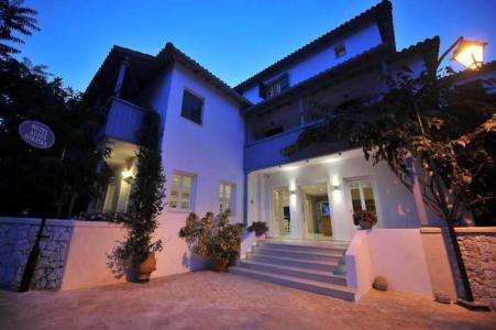 Agios Nikitas - 1