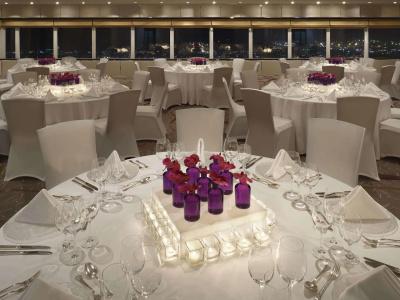 Fairmont Dubai - 23