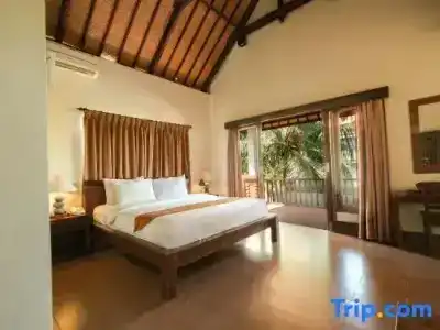 Urban Styles Inata Bisma Ubud - 43