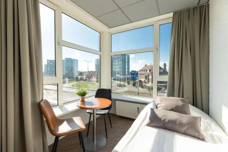 Eurohotel - 26