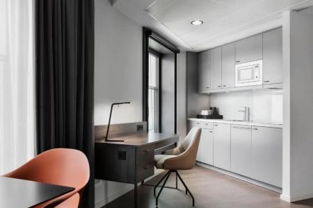 Residence Inn by Marriott Munich Ostbahnhof - 10
