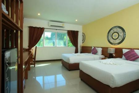 The Opium Chiang Mai - 83