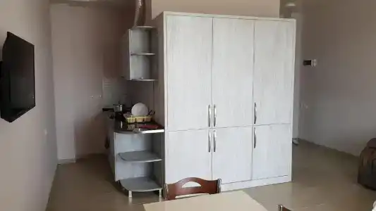 Nakashidze's - 5