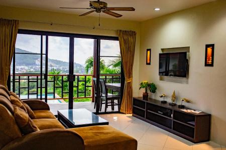 Baan Chom View Kamala - Sha Plus - 7