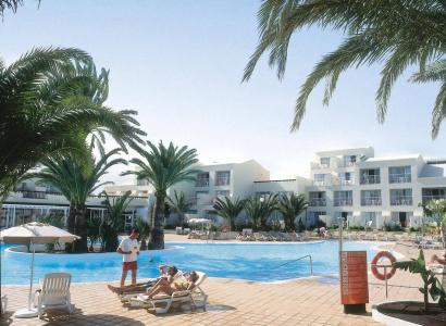 Riu Oliva Beach Resort - All Inclusive - 11