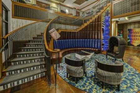 Hampton Inn & Suites Austin-Downtown/Convention Center - 14