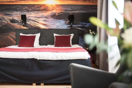 Best Western City Gavle - 36