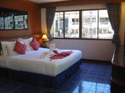 OYO 1007 Vech Guesthouse - 35
