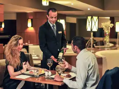 Mercure Shéhérazade Rabat - 24