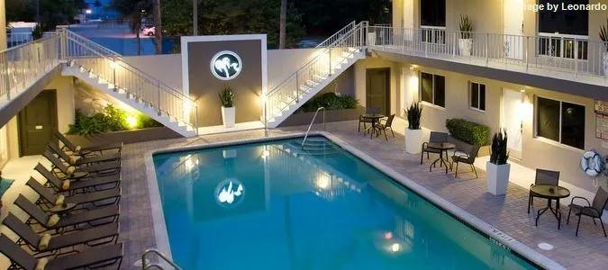 The Grand Resort And Spa - All Male Spa Resort - 11