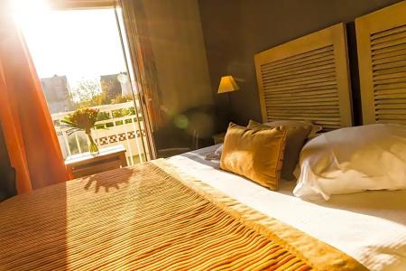 Almoria hôTel & Spa - 108