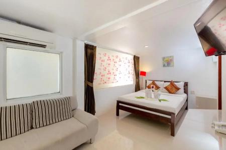 Club Bamboo Boutique Resort & Spa - Sha Certified - 71