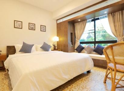 Amaka Bed and Breakfast - 73