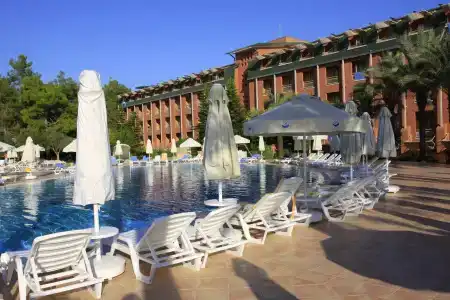 Pegasos Club - 13