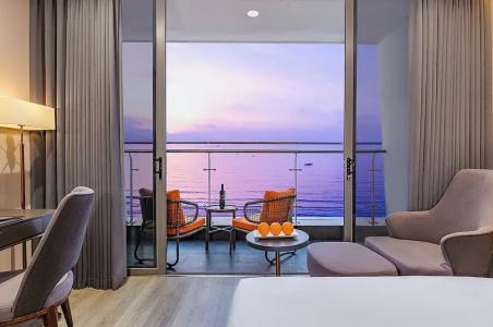 Le Sands Oceanfront Danang - 115