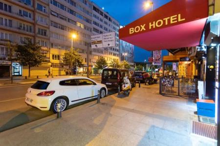 Istanbul Box - 14