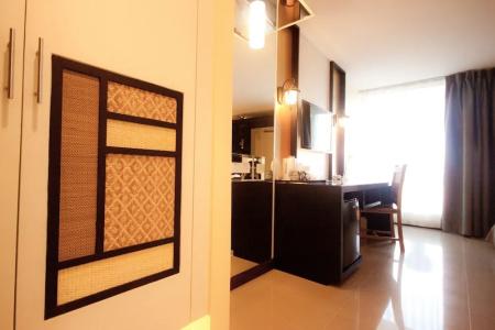 Nimman Mai Design Chiang Mai - Sha Plus - 101
