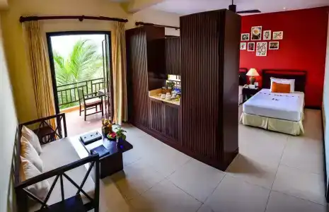 Pandanus Resort - 79
