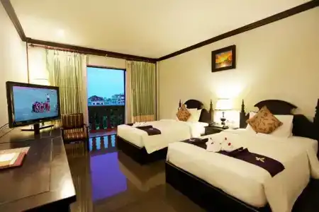 Lucky Angkor & Spa - 73