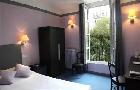Best Western Le Guilhem - 30