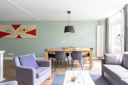 Short Stay Group Harbour Loft Studios - 42