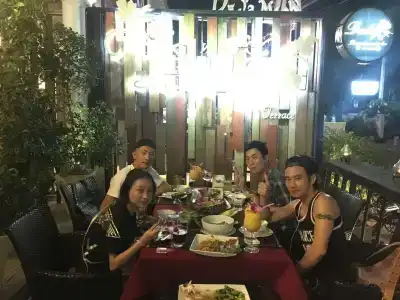 Vulcano Chiang Mai - 13