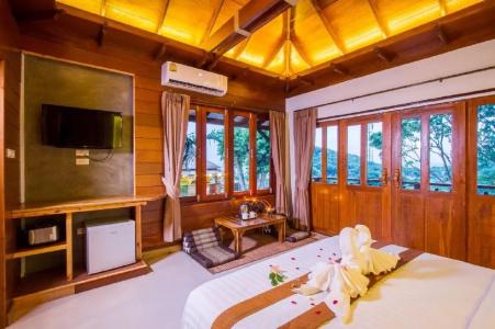 Baan Puteri Lanta Villa - Sha Extra Plus - 33