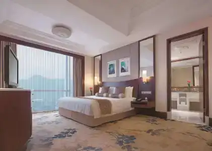Shangri-La Suzhou - 6
