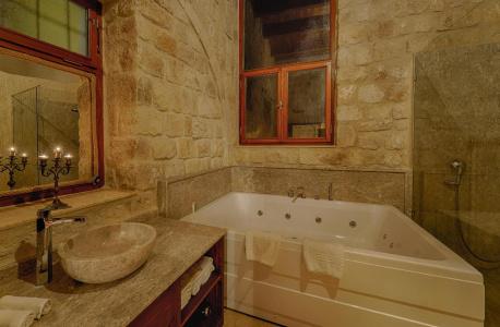 Taru Cave Suites - 41