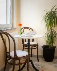 Appartement-an der Riemergasse - 68