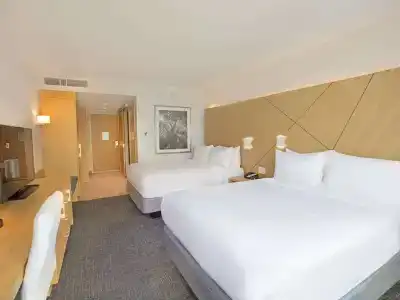 Novotel Miami Brickell - 40